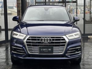 2019 Audi Q5 40TDI Quattro Sport S-Line 2.0 — photo 3
