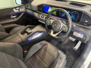 2021 Mercedes-Benz GLE400d 4MATIC Sports 3.0 — photo 2
