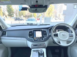 2021 Volvo XC90 Recharge Plug-In Hybrid T8 AWD Polestar 2.0 — photo 2