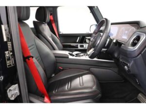 2019 Mercedes-Benz G350d AMG Line 3.0 — photo 2