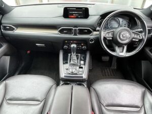 2020 Mazda CX-8 25S Package 2.5L — photo 2