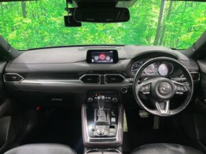 2020 Mazda CX-8 25S ProActive 2.5L — photo 2