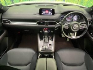 2019 Mazda CX-8 XD ProActiv 2.2D — photo 3