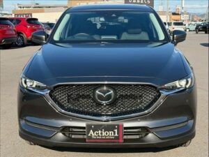 2019 Mazda CX-5 XD Exclusive 2.2D — photo 2