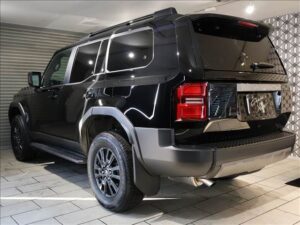 2024 Toyota Landcruiser Prado VX TRJ250W 2.7L — photo 2