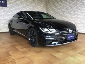 2020 Volkswagen Arteon TSI 4Motion R-Line 2.0
