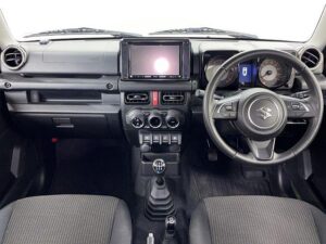 2019 Suzuki Jimny Sierra JC 4WD 1.5L — photo 4