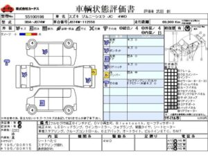 2019 Suzuki Jimny Sierra JC 4WD 1.5L — photo 2
