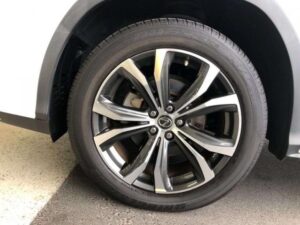 2020 Lexus RX300 Version L 2.0 — photo 4