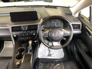 2020 Lexus RX300 Version L 2.0 — photo 3