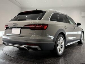 2021 Audi A4 Allroad Quattro Base Grade 2.0 — photo 4