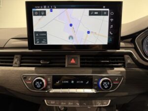 2021 Audi A4 Allroad Quattro Base Grade 2.0 — photo 3