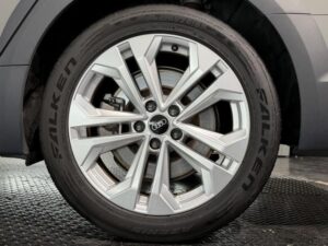 2021 Audi A4 Allroad Quattro Base Grade 2.0 — photo 2