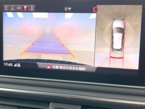 2019 Audi A4 Allroad Quattro Base Grade 2.0 — photo 3