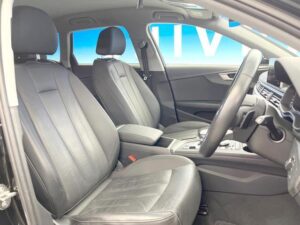 2019 Audi A4 Allroad Quattro Base Grade 2.0 — photo 2