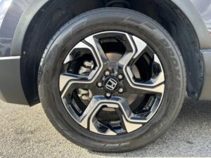 2019 Honda CR-V EX Masterpiece 1.5L — photo 2