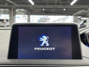 2019 Peugeot 3008 GT-Line 1.6L — photo 4