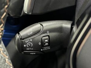 2019 Peugeot 3008 GT-Line 1.6L — photo 3