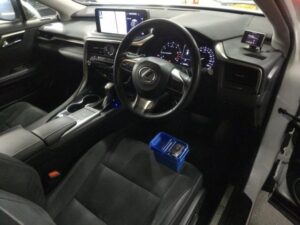 2020 Lexus RX300 2.0 — photo 2