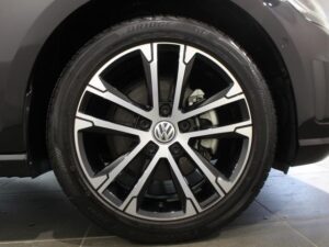2020 Volkswagen Golf Variant Comfortline Meister 1.2L — photo 4