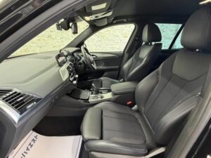 2019 BMW X3 XDRIVE20d M-sport 2.0 — photo 2