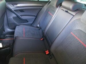 2019 Volkswagen Golf GTi Performance 2.0 — photo 3