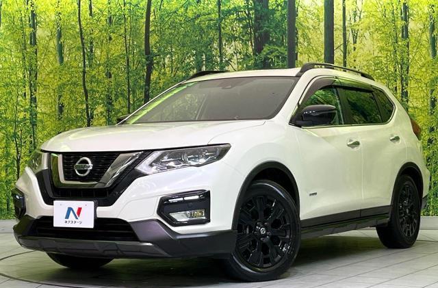 2019 Nissan X-Trail 20Xi