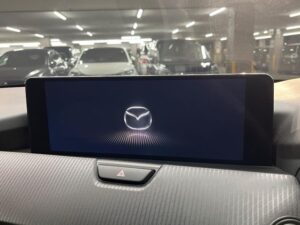 2023 Mazda CX-60 25S Exclusive Mode 2.5 — photo 4