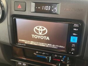 2024 Toyota Landcruiser 76 Series AX 2.8L — photo 4