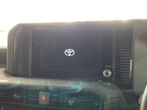 2024 Toyota Land Cruiser Prado GX J250 2.8L — photo 4