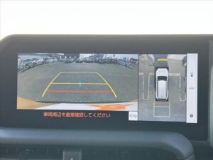 2024 Toyota Land Cruiser Prado J250 ZX 2.8L — photo 4