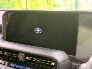 2025 Toyota Land Cruiser Prado J250 ZX 2.8L — photo 4