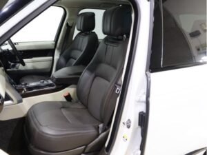 2021 Range Rover Vogue 3.0 — photo 3