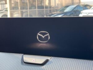 2023 Mazda CX-60 XD L Exclusive Mode 3.3 — photo 4