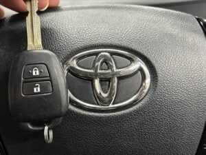 2020 Toyota Aqua S Hybrid 1.5L — photo 4