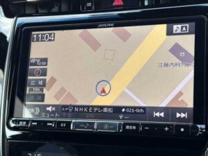 2019 Toyota Harrier Premium 2WD 2.0 — photo 4