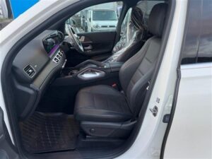 2021 Mercedes-Benz GLE400d 4MATIC Sports 3.0 — photo 4