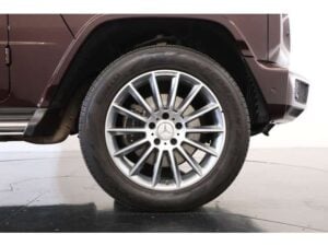 2020 Mercedes-Benz G350d AMG Line 3.0 — photo 3