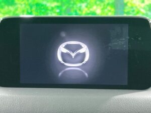 2020 Mazda CX-8 25S ProActive 2.5L — photo 3