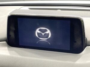 2019 Mazda CX-5 XD Exclusive 2.2D — photo 4