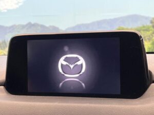 2020 Mazda CX-5 XD Exclusive 2.2D — photo 4