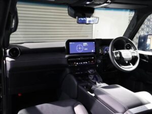2024 Toyota Landcruiser Prado VX TRJ250W 2.7L — photo 3