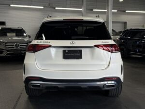 2021 Mercedes-Benz GLE400d 4MATIC Sports 3.0 — photo 4