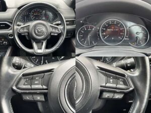 2020 Mazda CX-8 25S Package 2.5L — photo 4