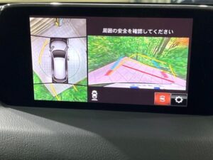 2020 Mazda CX-8 25S ProActive 2.5L — photo 4
