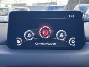 2020 Mazda CX-5 XD Exclusive 2.2D — photo 4