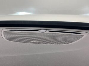 2022 Volvo XC90 B5 AWD Momentum 2.0 — photo 3