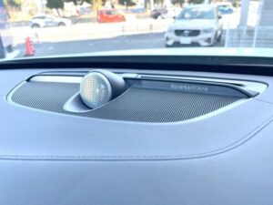 2021 Volvo XC90 Recharge Plug-In Hybrid T8 AWD Polestar 2.0 — photo 4
