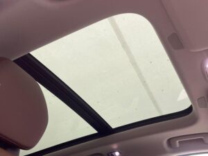 2022 Volvo XC90 B5 AWD Momentum 2.0 — photo 4