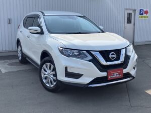 2019 Nissan Xtrail 20S 4WD 2.0L — photo 1